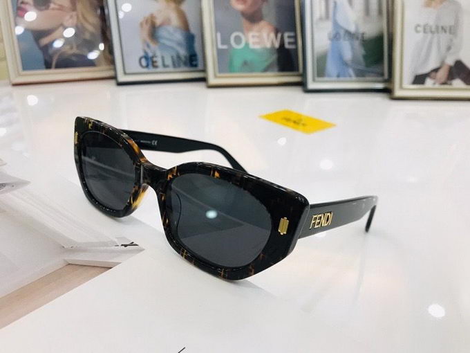 Fendi Sunglasses ID:20230612-979